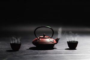 tēja ķīnas tradicionālā